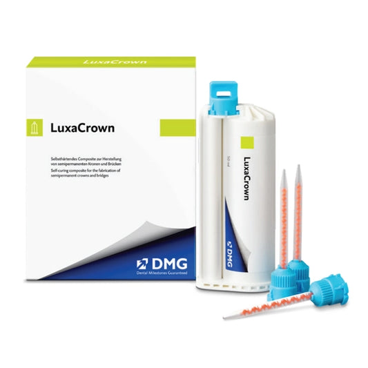 Luxacrown Shade A2 50 Ml Cartridge 15
