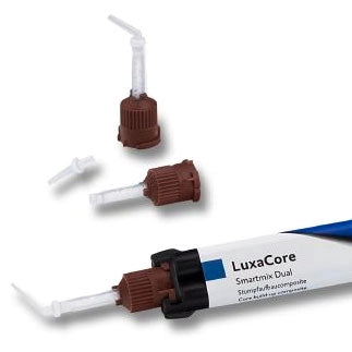 Smartmix Core Tips Set.