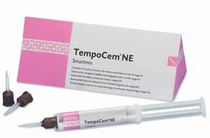 TempoCem NE Smartmix Kit