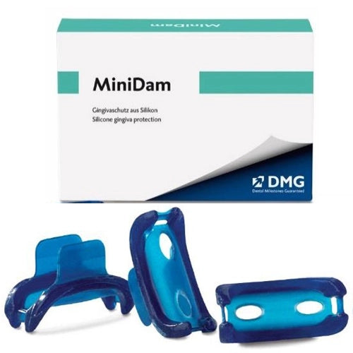 Minidam (20 Minidam)