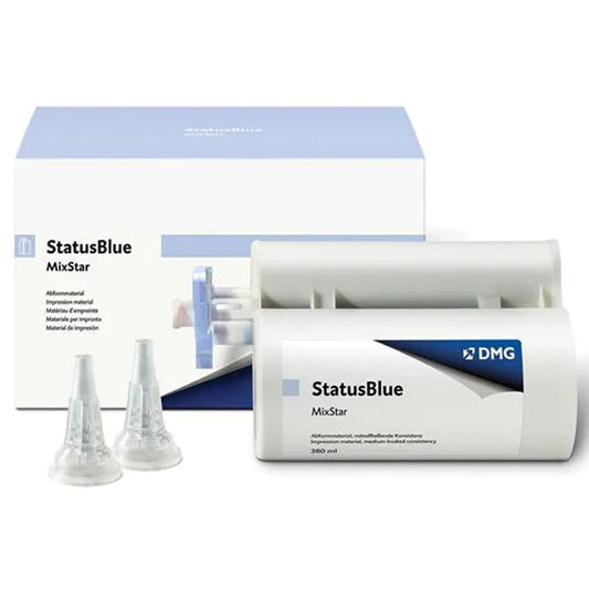 StatusBlue - Mixtar - Standard Pack (999693)