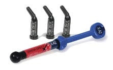 Gradia Direct X Syringe X-A2 - (002602)