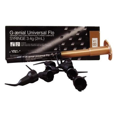 G-Aenial Universal Flo 3.4gm B1 (004207)