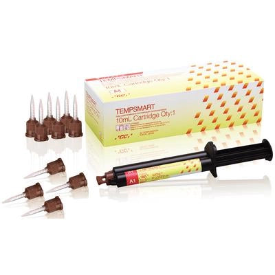 TempSmart Syringe 10mL A1 - (009398)