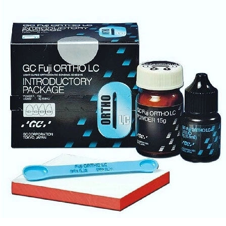 Fuji Ortho LC Introductory Package