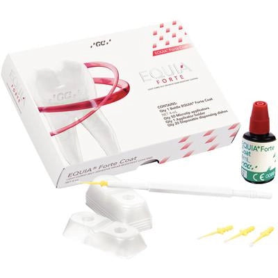 Equia Forte Coat 4ml - (452500)