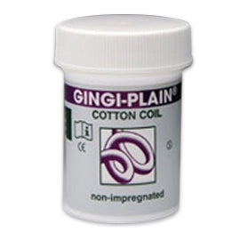 Gingi-Pak - Cotton Coil