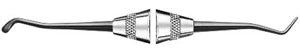 XTS Composite Instruments Anterior Placing/Condensing Micro-Mini #6S Handle