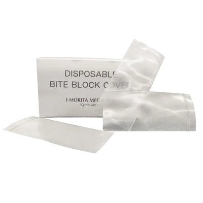 Bite Block Covers 300/Bx (alt ID JM-31-7688210)