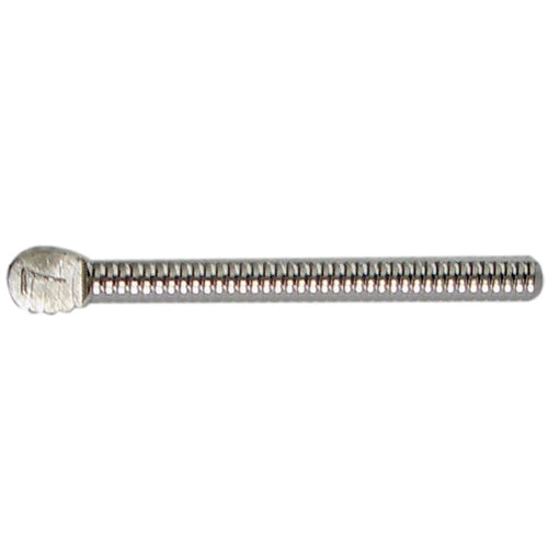 Stainless Steel Post # 4 Pk 25