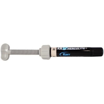 XRV - Syringe E - A4