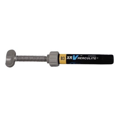 XRV - Syringe E - B3