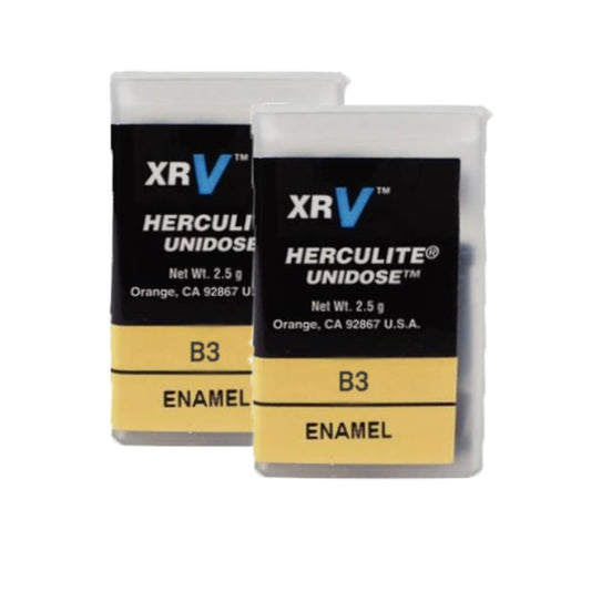 XRV - Unidose Enamel -  B3