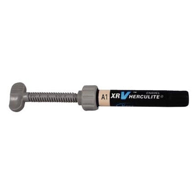 Herculite XRV Syringe Enamel A1 5gm