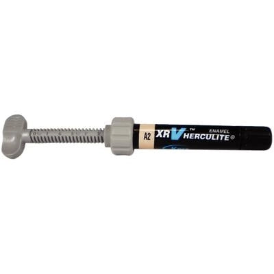 Herculite XRV Syringe Enamel A2 5gm
