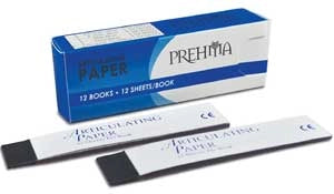 Keystone - Prehma Art Paper Thick Blue (Bx X 144)