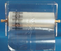 Keystone - Simplastic Unicover-650 Clear