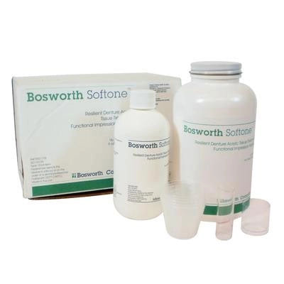 Keystone - Softone 1 Lb. Bulk P&L -Pink