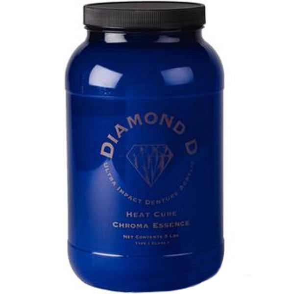 Keystone - Diamond D HC Original 5Lbs