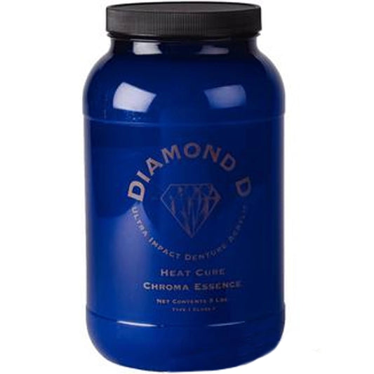 Keystone - Diamond D HC Original 5Lbs
