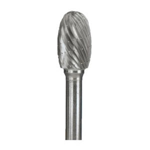 Keystone - 920 Burs Lab Carbide- # D 1/2