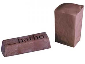 Beige Polishing Bar 100gm
