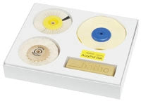 Keystone - Hatho Acrylic Polishing Set