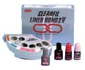 Clearfil Liner Bond 2V Kit Ea