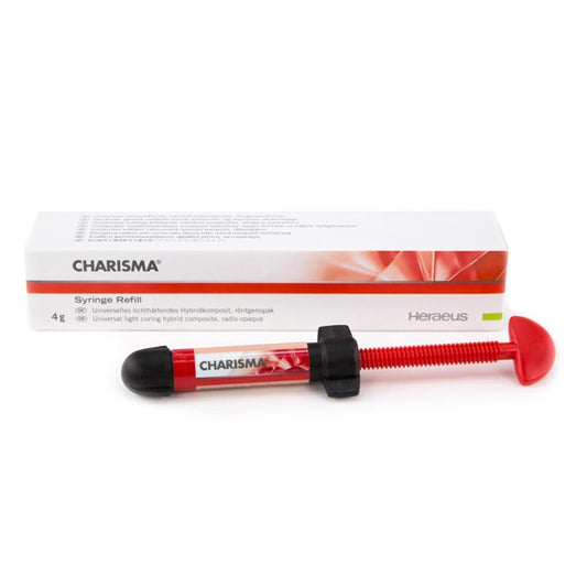 Charisma - Syringe - OA3.5