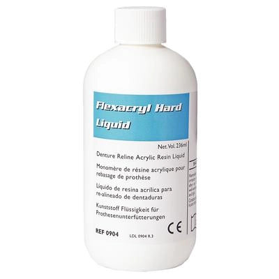 Flexacryl Hard Liquid Refill