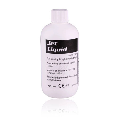 Jet Tooth Shade - Liquid - Quart (946ml)