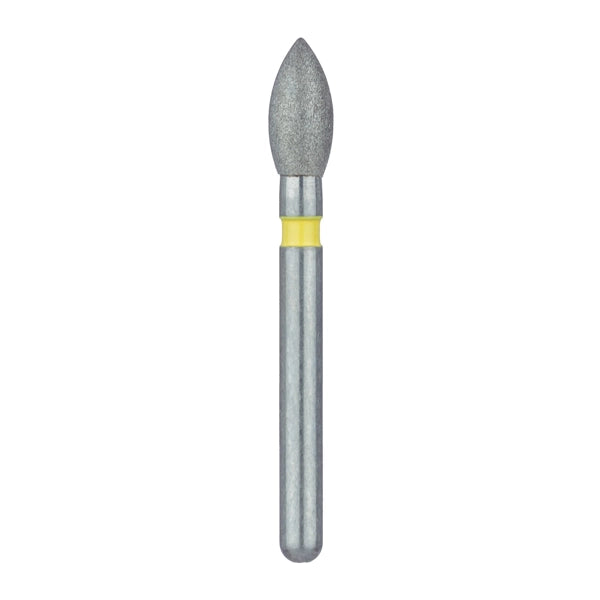 Meisinger Diamonds 830C-023-FG X-Fine 5/Pk