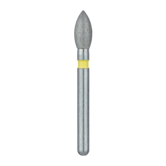 Meisinger Diamonds 830C-023-FG X-Fine 5/Pk