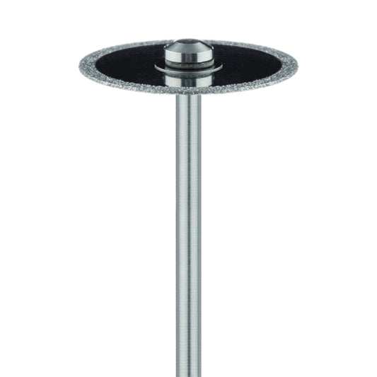 Meisinger Diamond Discs 910D-190-HP 1/Ea