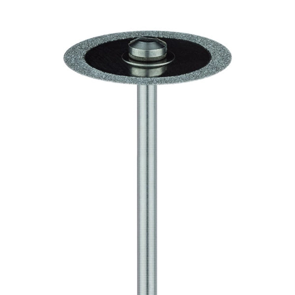 Meisinger Diamond Discs 915D-220-HP 1/Ea