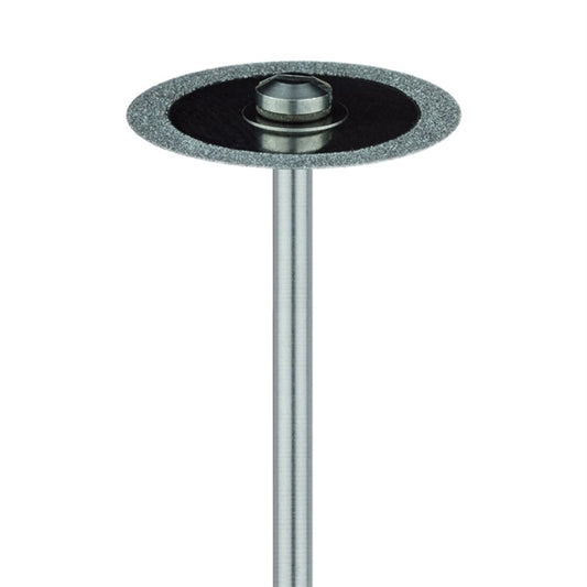 Meisinger Diamond Discs 935DF-220-HP 1/Ea