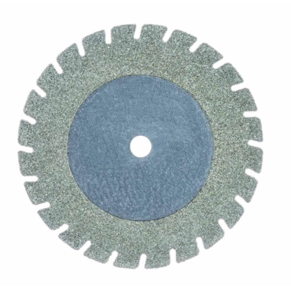 Meisinger Diamond Discs 940F-180-UNM 1/Ea