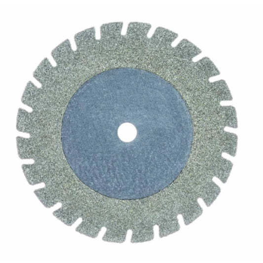 Meisinger Diamond Discs 940F-180-UNM 1/Ea