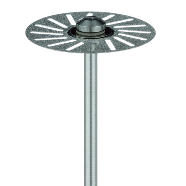Meisinger Diamond Discs 947DF-190-HP 1/Ea
