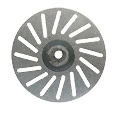 Meisinger Diamond Discs 947DF-190-UNM 1/Ea