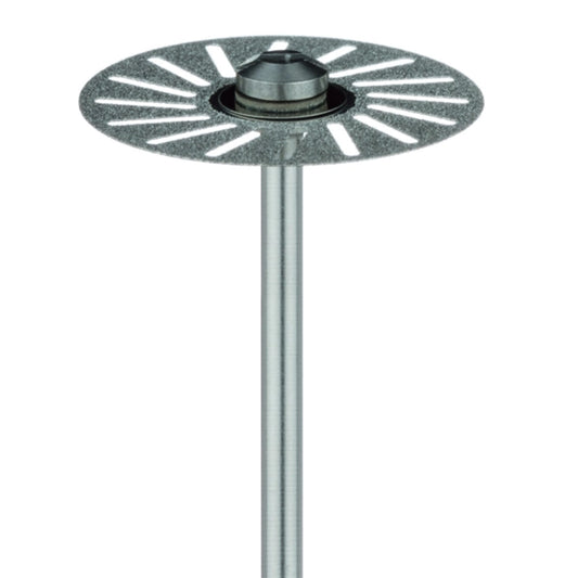 Meisinger Diamond Discs 947DF-220-HP 1/Ea