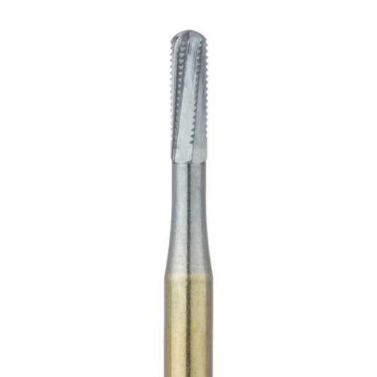 Meisinger - Carbide Burs Crown Cutter FG 1958 5/Pk