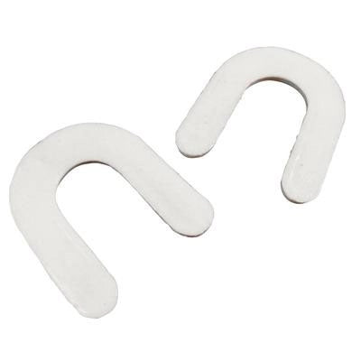 Miltex - Occlusal Wafer White Foil 45/Bx