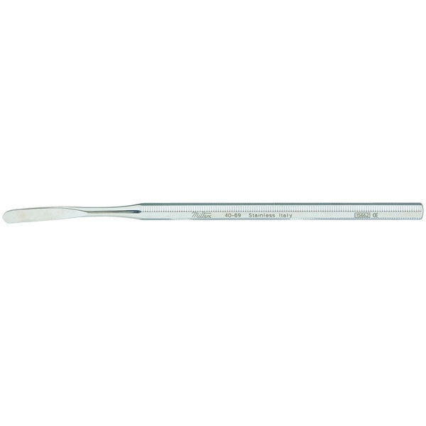 Miltex - Elevator 5-1/2, Curved Blade, Semi-Sharp, 4.9Mm