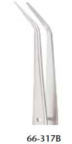 Miltex - 317B College Pliers Serrated