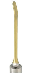 Luxating Blade 3mm Curved