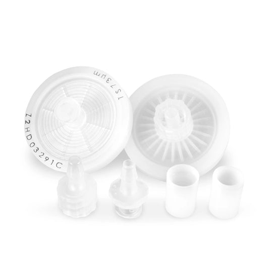 TurboSensor Plus Water Filter Assembly Kit