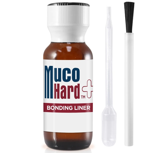 MucoHard+ Bonding Liner 15mL Bottle
