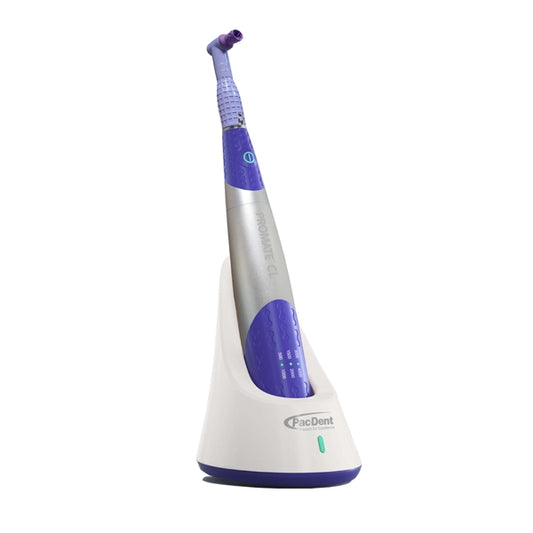 Pac-Dent - ProMate CL Cordless Hygiene Handpiece Kit