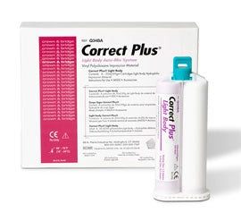 Pentron - Correct Plus Bite Super Fast 4pk